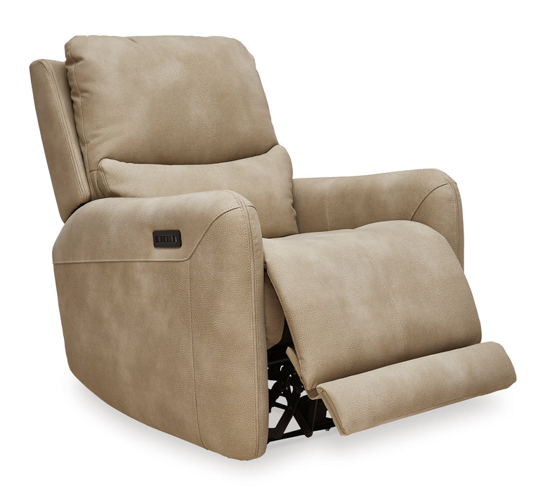 Next-Gen DuraPella Power Recliner