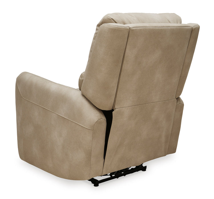 Next-Gen DuraPella Power Recliner