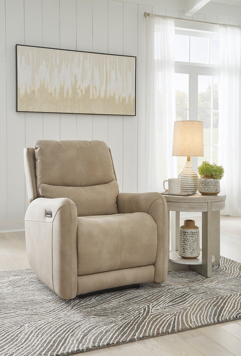 Next-Gen DuraPella Power Recliner