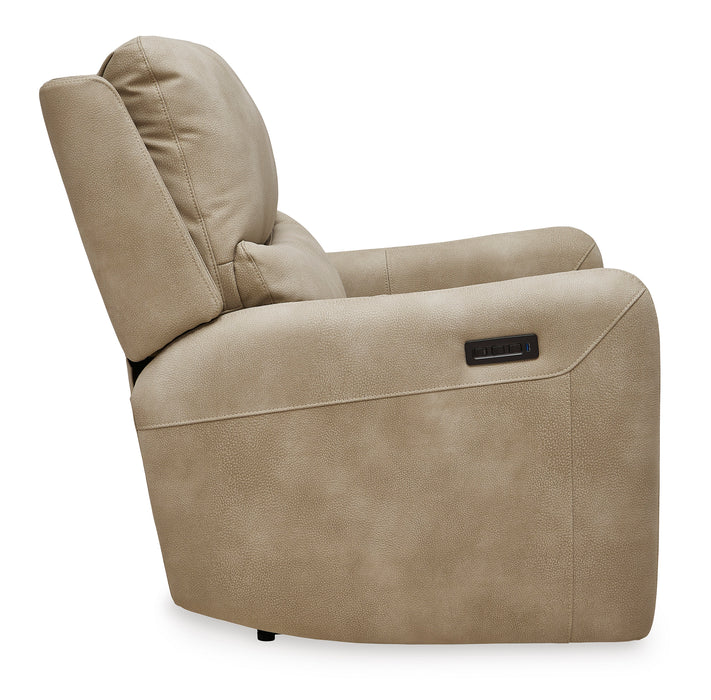 Next-Gen DuraPella Power Recliner