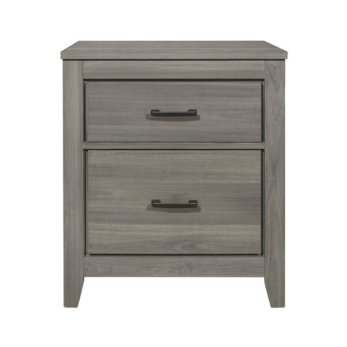 Waldorf Night Stand