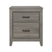 Waldorf Night Stand