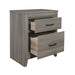 Waldorf Night Stand