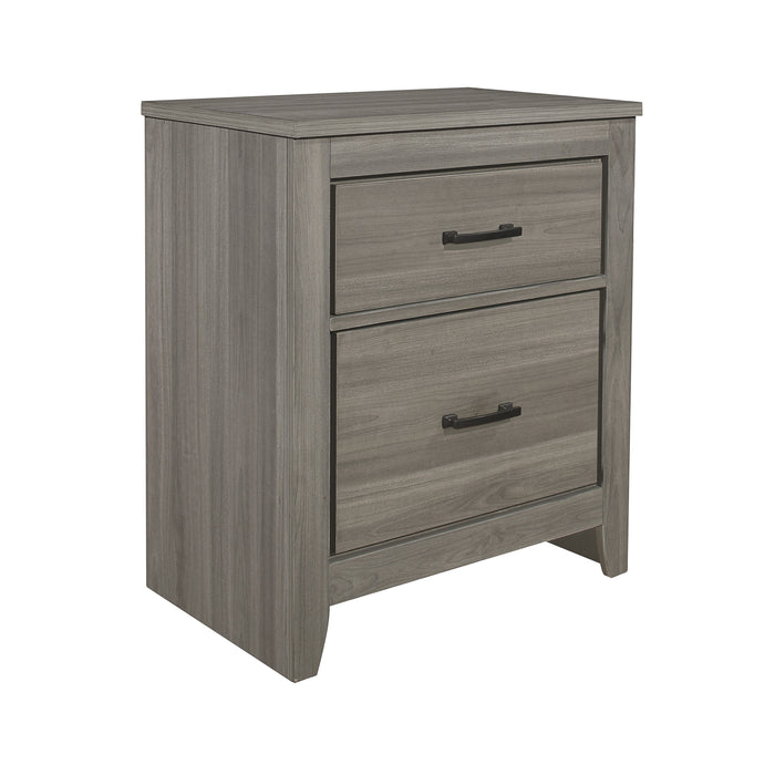 Waldorf Night Stand