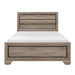 Beechnut Bed