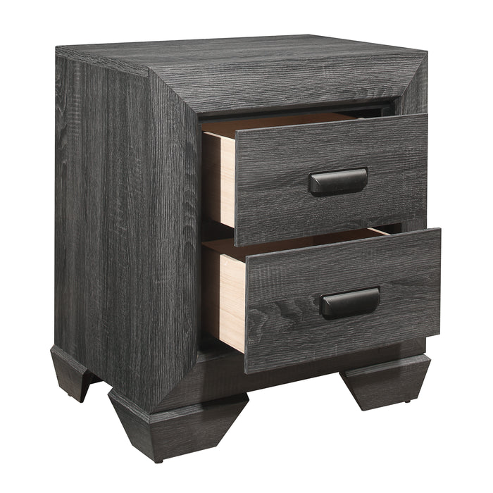 Beechnut Night Stand