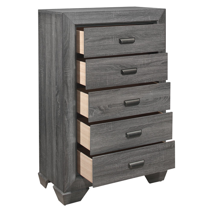 Beechnut Chest