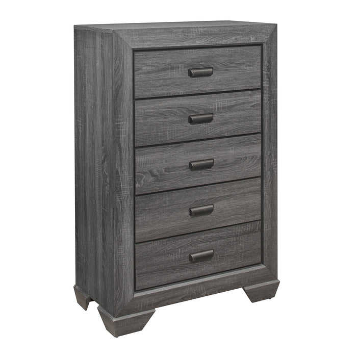 Beechnut Chest