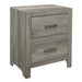 Mandan Night Stand