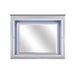 Allura Mirror, LED Lighting