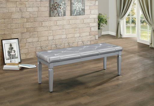 Allura Bed Bench