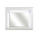 Allura Mirror, LED Lighting