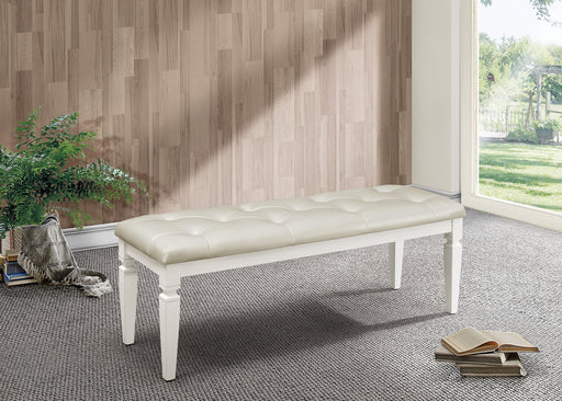 Allura Bench