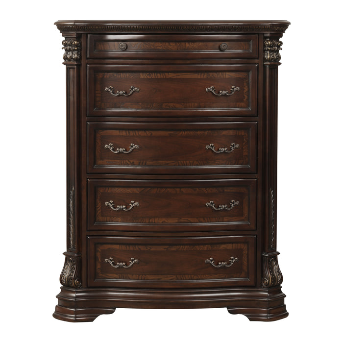 Antoinetta Chest