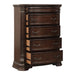 Antoinetta Chest