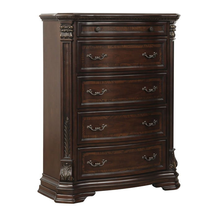 Antoinetta Chest