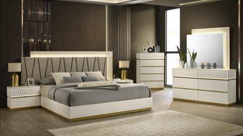 Stanley Bedroom Set
