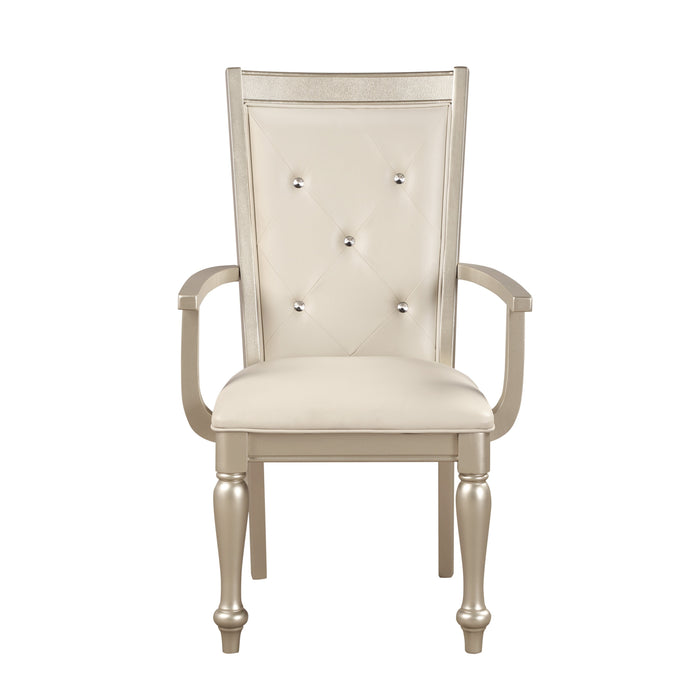 Celandine Arm Chair