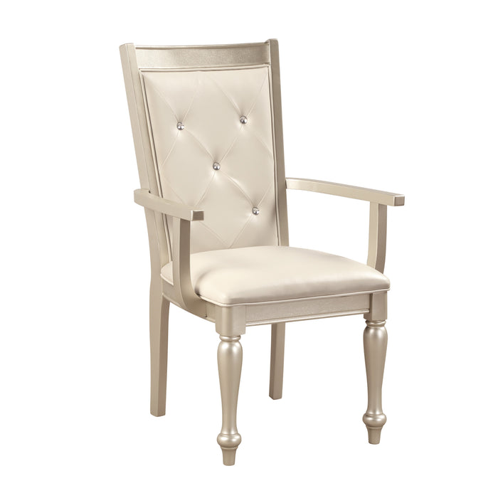 Celandine Arm Chair