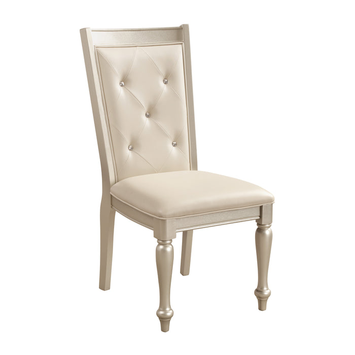 Celandine Side Chair