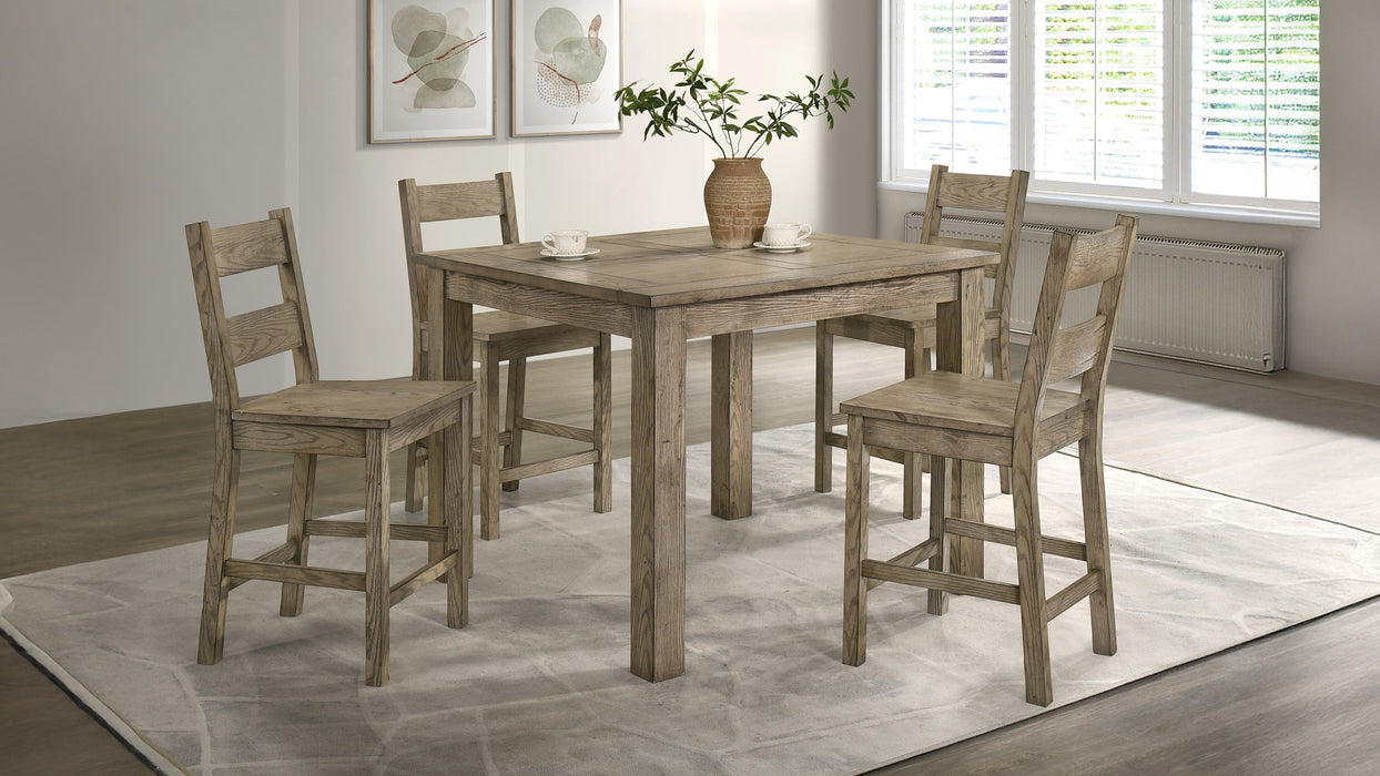 Cardova Counter Height Dining Set