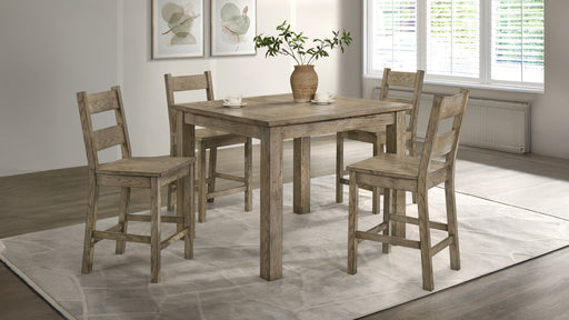 Cardova Counter Height Dining Set