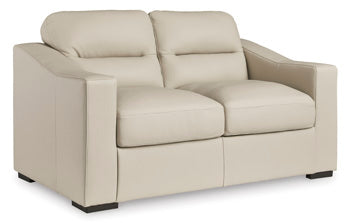 Treasure Trove Sofa - White
