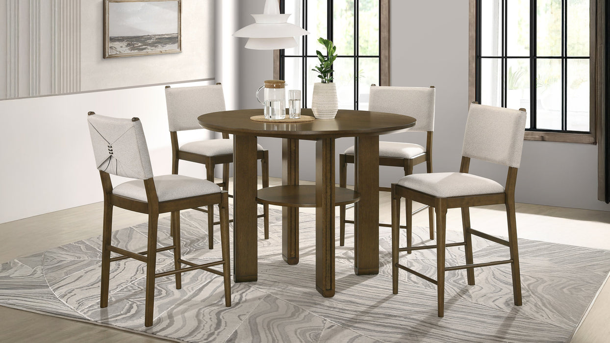 Ottowa Counter Height Dining Set