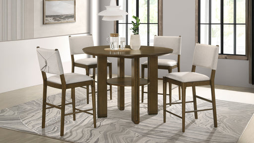Ottowa Counter Height Dining Set