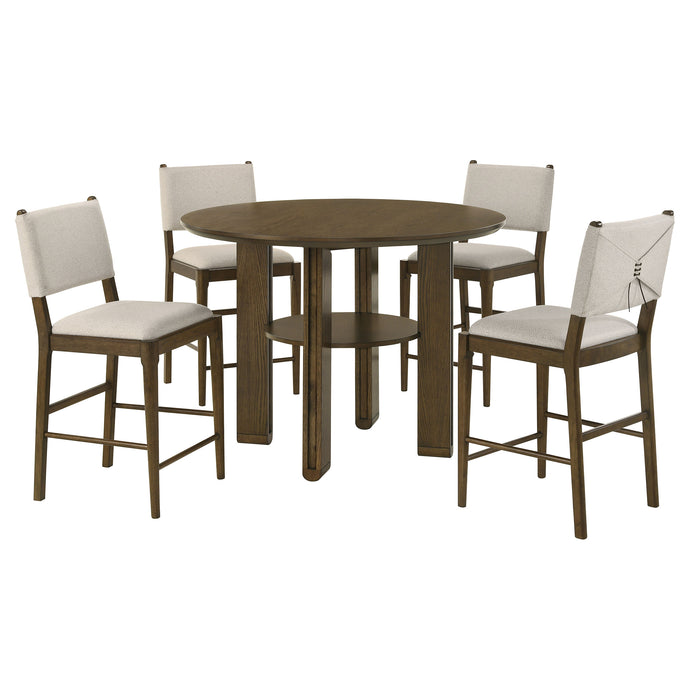 Ottowa Counter Height Dining Set