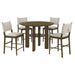 Ottowa Counter Height Dining Set