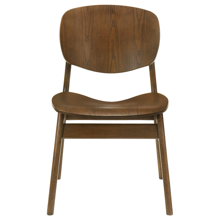 Coaster Dining Table 7 Pc Set (Tbl + 6*Chairs) 193830-S7