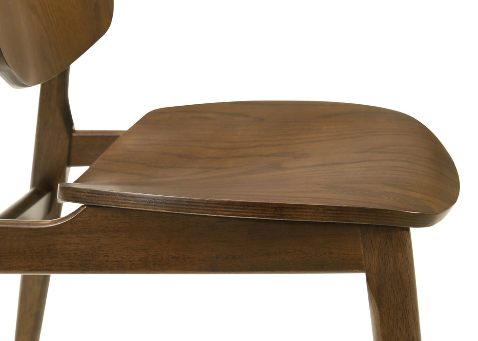 Coaster Dining Table 7 Pc Set (Tbl + 6*Chairs) 193830-S7