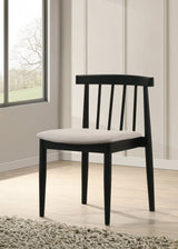 Black (Set Of 2)