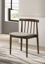 Walnut (Set Of 2)