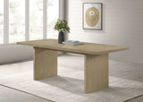 Natural Oak