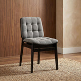 Grey Black (Set Of 2)