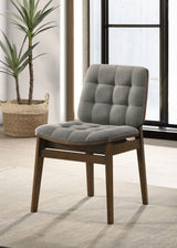 Grey Walnut (Set Of 2)