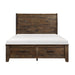 Jerrick Bedroom Set