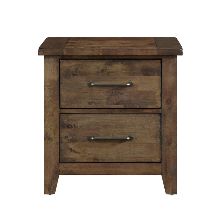 Jerrick Night Stand