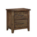 Jerrick Night Stand