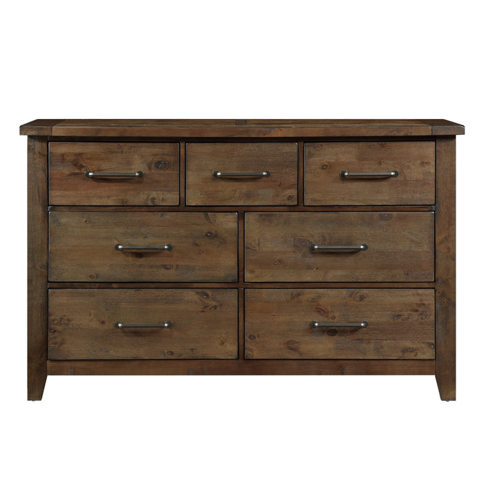 Jerrick Dresser