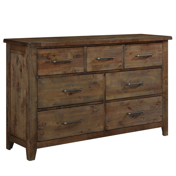 Jerrick Dresser