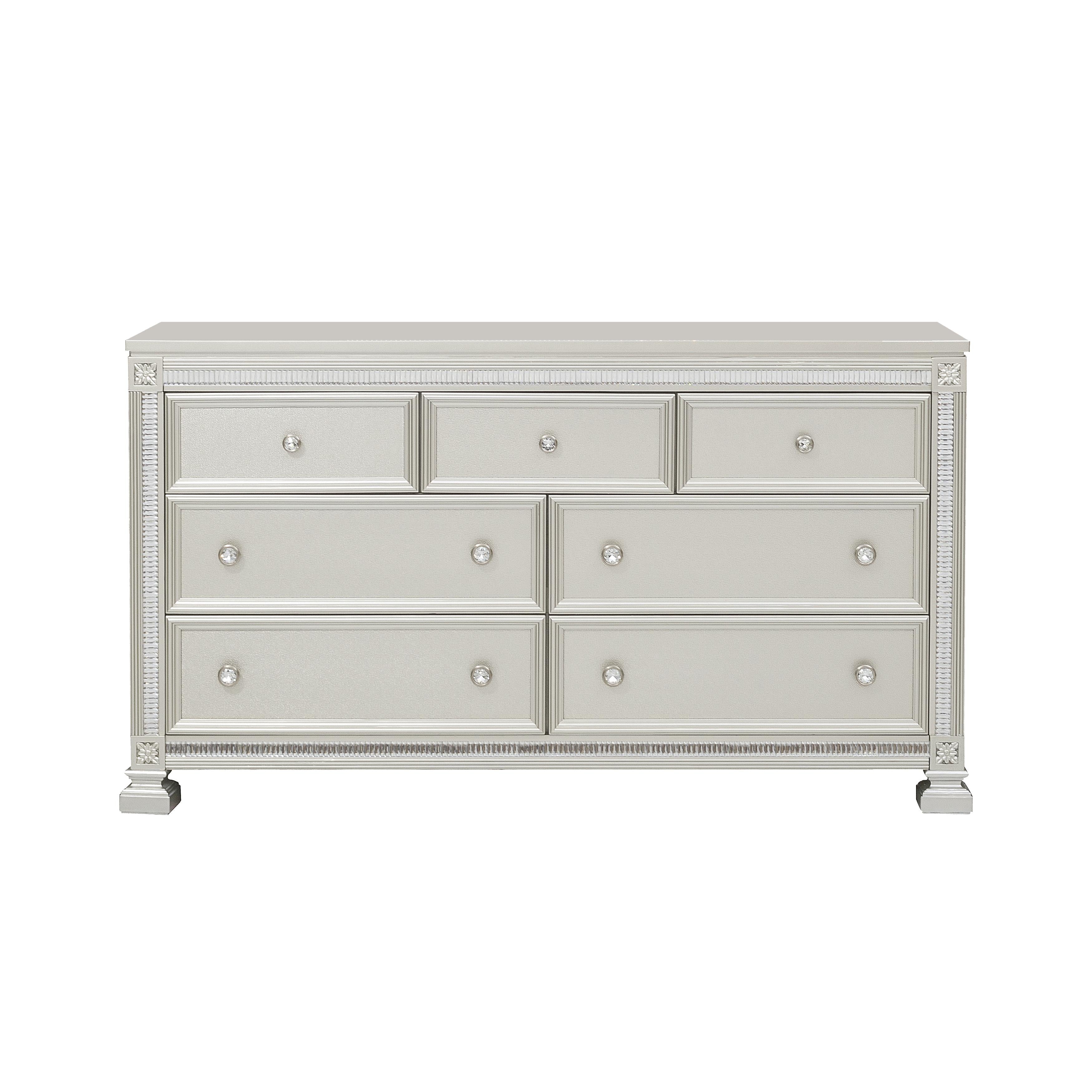 Bevelle Dresser