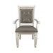 Bevelle Arm Chair