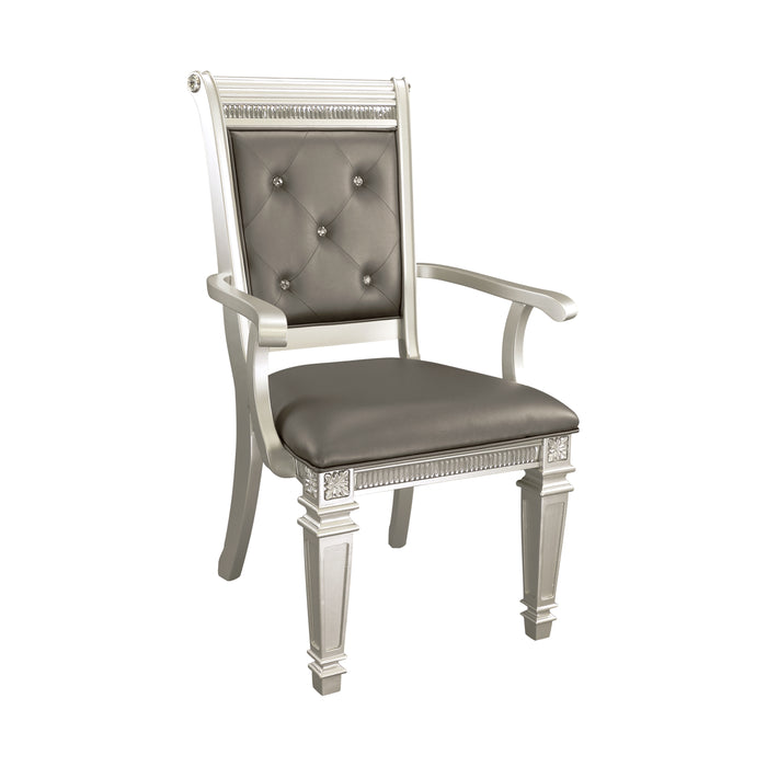 Bevelle Arm Chair
