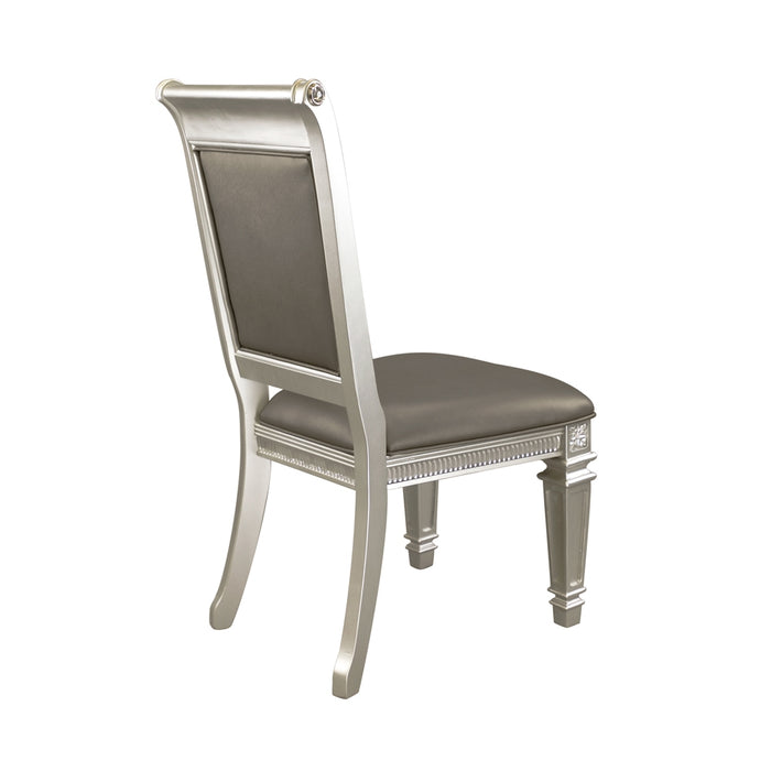 Bevelle Side Chair