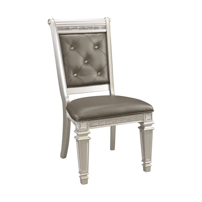 Bevelle Side Chair