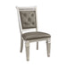 Bevelle Side Chair