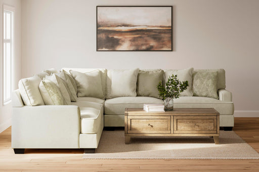 Rawcliffe 5-Piece Sectional - image 3